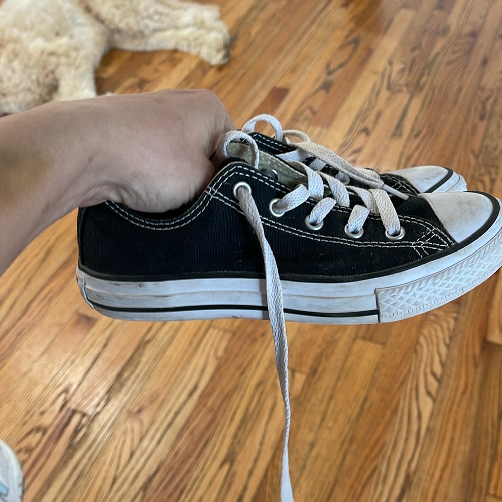 size. 1 converse